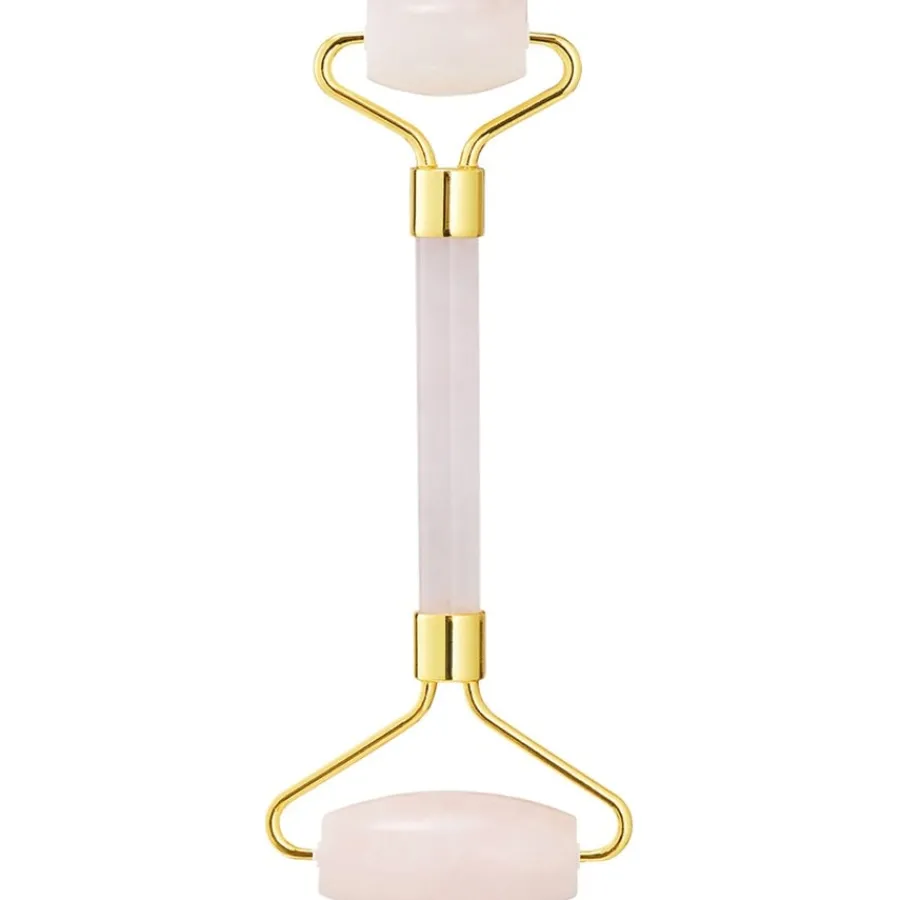 GLOV Facial Roller Pink Quartz Sale