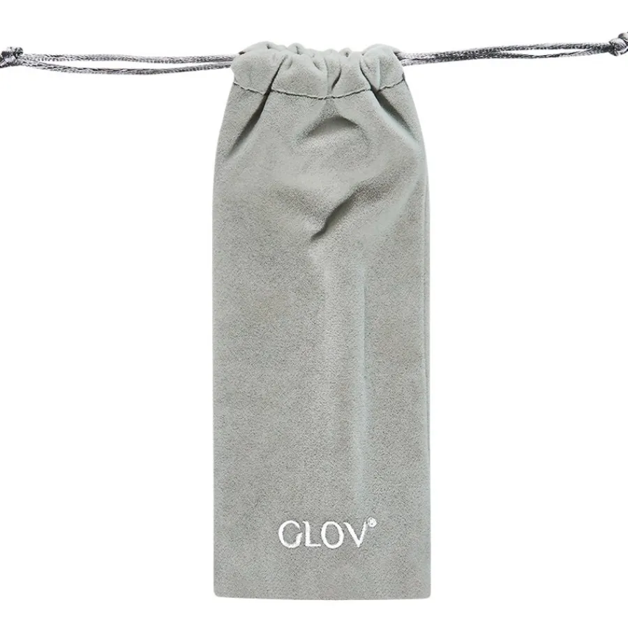 GLOV Facial Roller Pink Quartz Sale