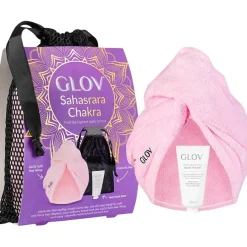 GLOV Sahasrara Chakra Set