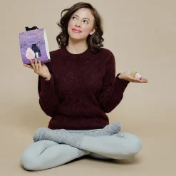 GLOV Sahasrara Chakra Set