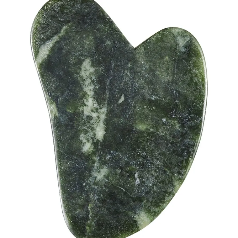 GLOV Stone Green Jade