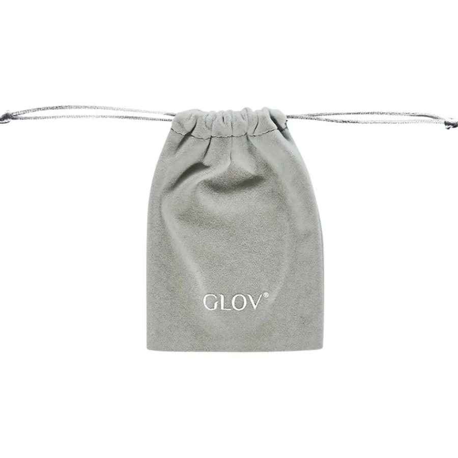 GLOV Stone Green Jade