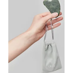 GLOV Stone Green Jade