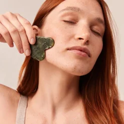 GLOV Stone Green Jade