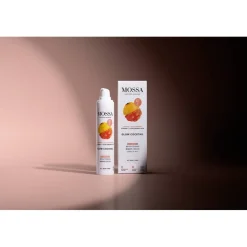 Mossa Glow Cocktail Brightening Night Cream von