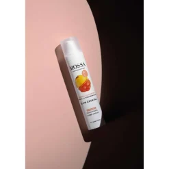 Mossa Glow Cocktail Brightening Night Cream von