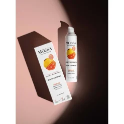 Mossa Glow Cocktail Brightening Night Cream von