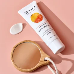 Mossa Glow Cocktail Illuminating Anti-Pigmentation Cream von Online