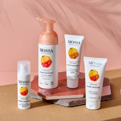 Mossa Glow Cocktail Illuminating Anti-Pigmentation Serum  von Sale