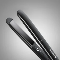 BaBylissPRO Glätteisen Black Stilista Styler von Clearance