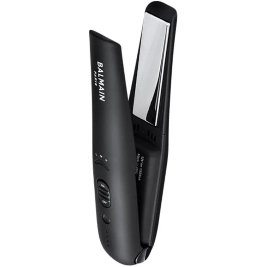Balmain Hair Couture Glätteisen Cordless Straightener (EU, UK & US Plug) von Outlet