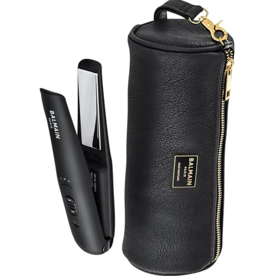 Balmain Hair Couture Glätteisen Cordless Straightener (EU, UK & US Plug) von Outlet