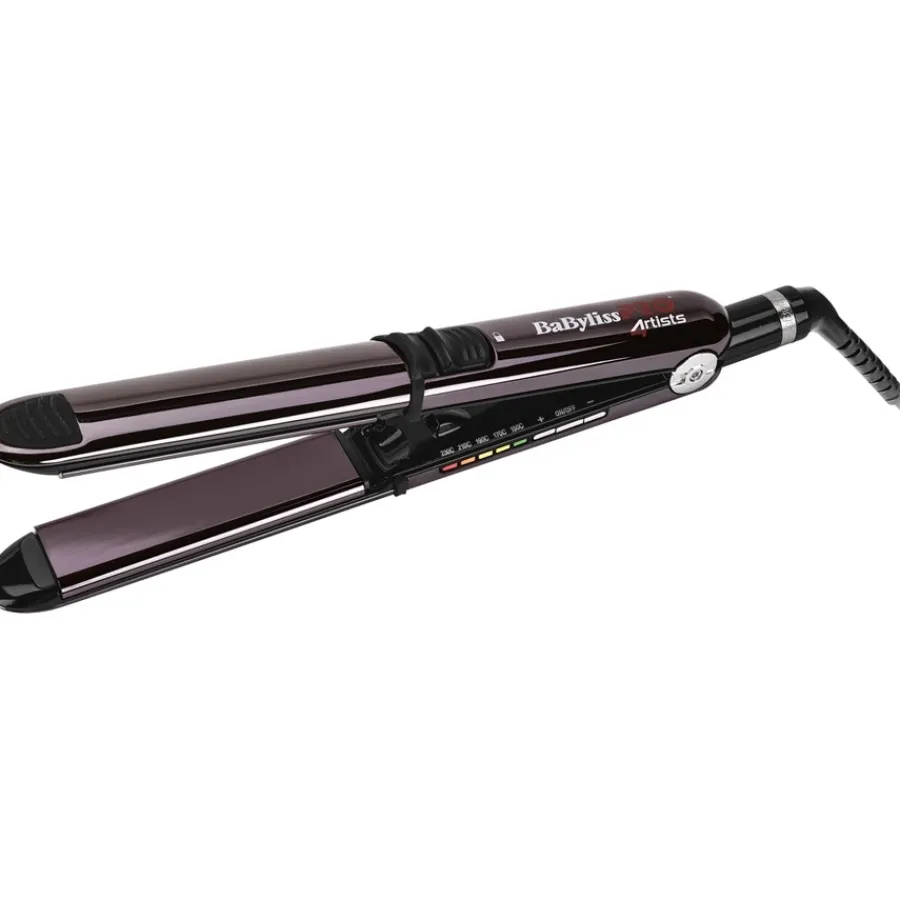 BaBylissPRO Glätteisen Elipstyle von