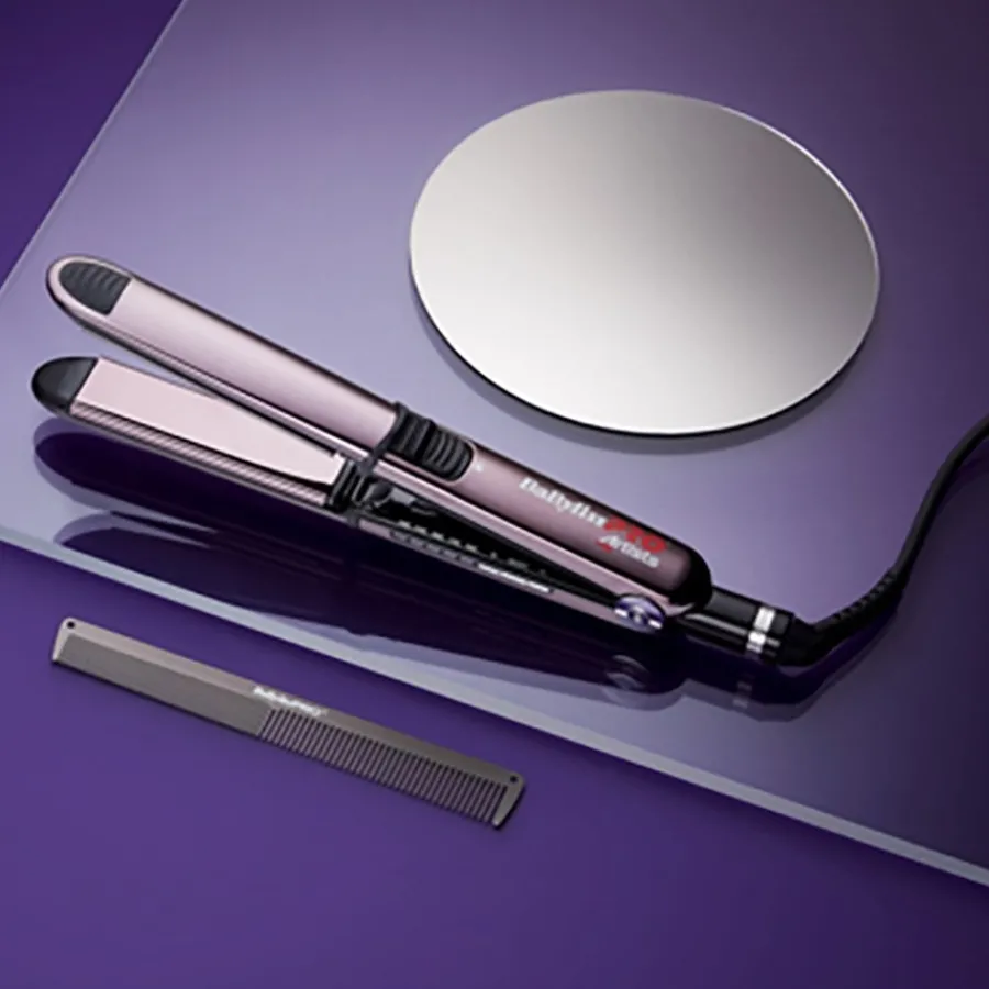 BaBylissPRO Glätteisen Elipstyle von