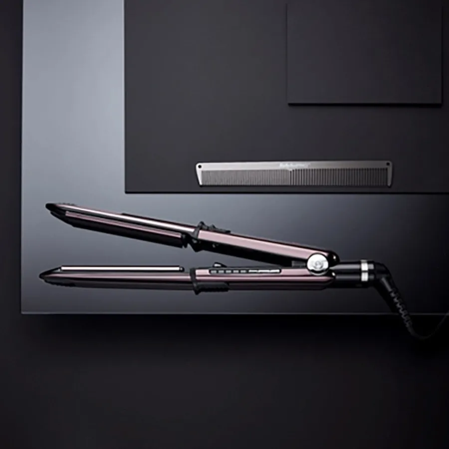 BaBylissPRO Glätteisen Elipstyle von