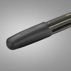 BaBylissPRO Glätteisen Grey Gold Stilista Styler von Hot