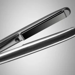 BaBylissPRO Glätteisen Grey Gold Stilista Styler von Hot