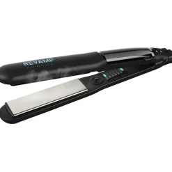 Revamp Professional Glätteisen Keramik Dampf-Glätteisen von