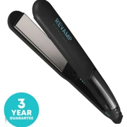 Revamp Professional Glätteisen Keramik Dampf-Glätteisen von