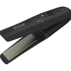 Revamp Professional Glätteisen Liberate kompakt, kabellos, keramik von