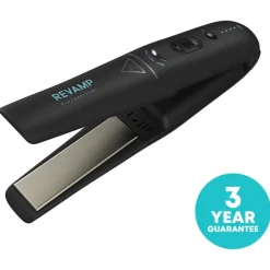 Revamp Professional Glätteisen Liberate kompakt, kabellos, keramik von