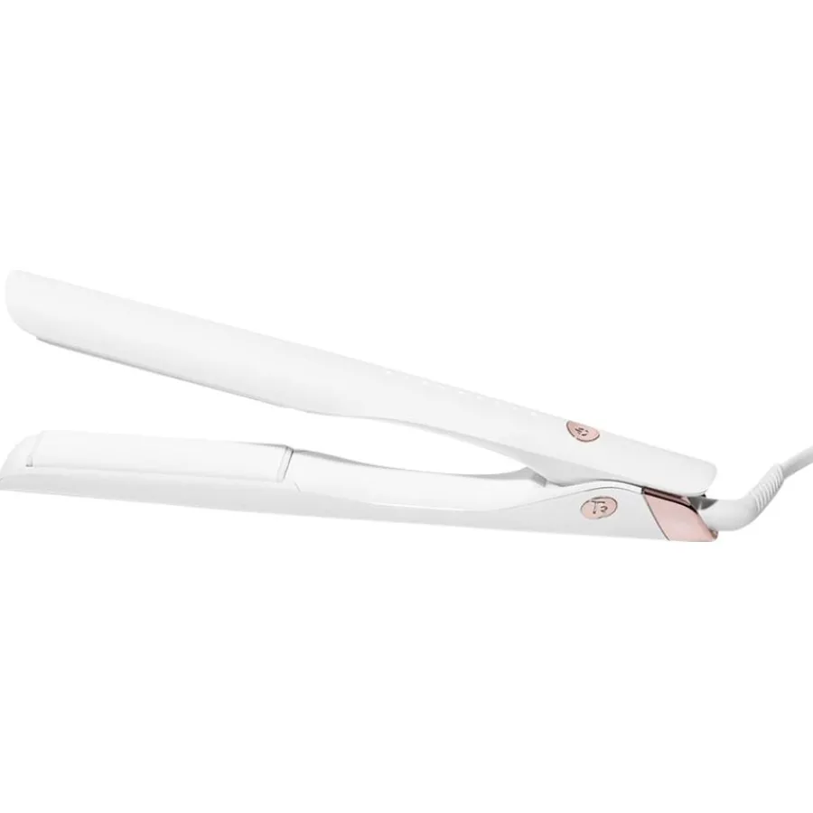 T3 Glätteisen Lucea 25 mm Professionelles Glätt- & Styling Eisen von