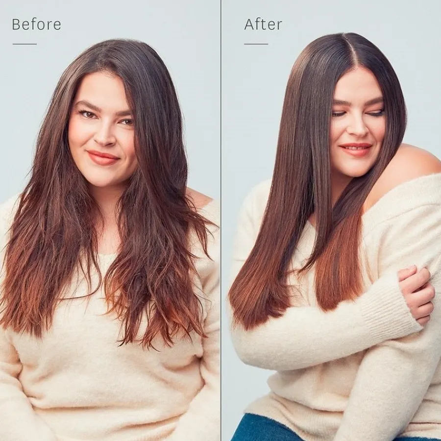 T3 Glätteisen Lucea 25 mm Professionelles Glätt- & Styling Eisen von