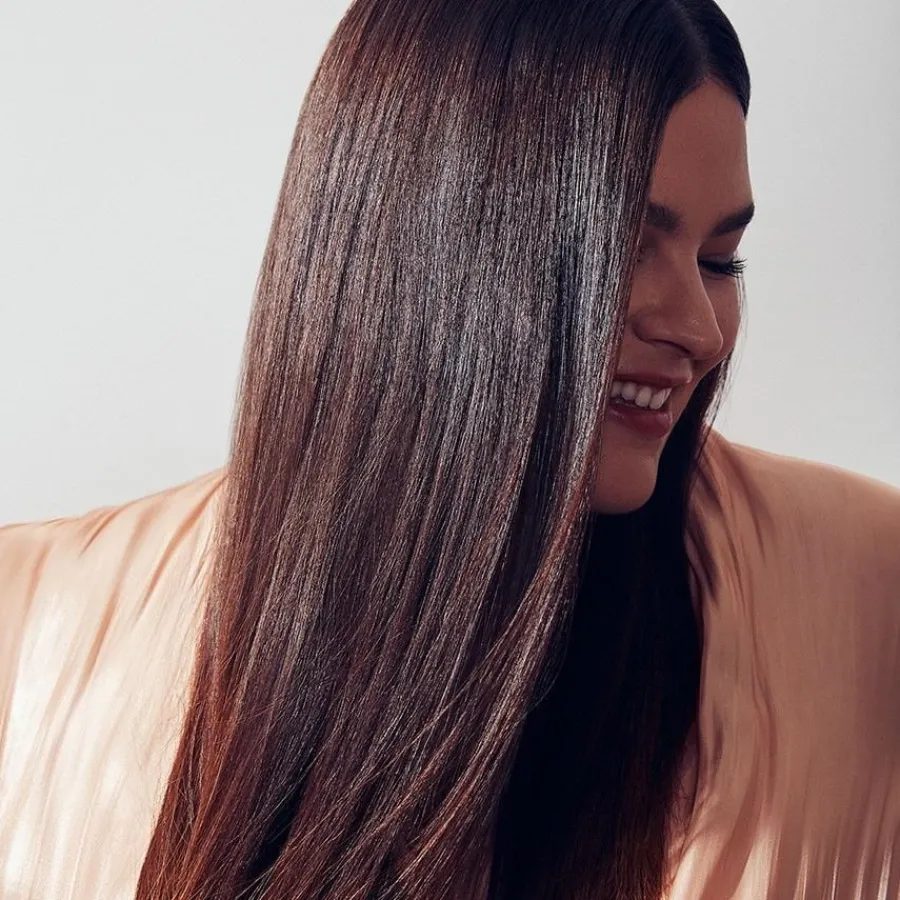 T3 Glätteisen Lucea 25 mm Professionelles Glätt- & Styling Eisen von