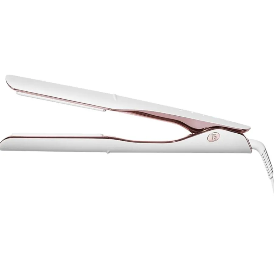 T3 Glätteisen Lucea ID Intelligentes Glätteisen 25 mm Mit Touch-Bedienfeld von Discount