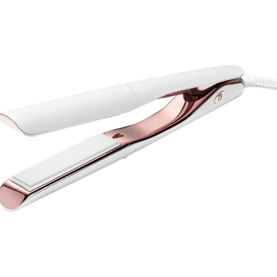 T3 Glätteisen Lucea ID Intelligentes Glätteisen 25 mm Mit Touch-Bedienfeld von Discount