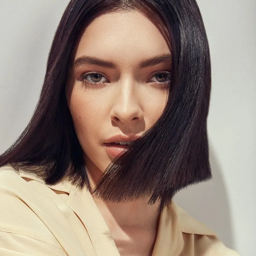 T3 Glätteisen Lucea ID Intelligentes Glätteisen 25 mm Mit Touch-Bedienfeld von Discount