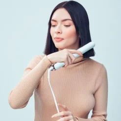 T3 Glätteisen Lucea ID Intelligentes Glätteisen 25 mm Mit Touch-Bedienfeld von Discount