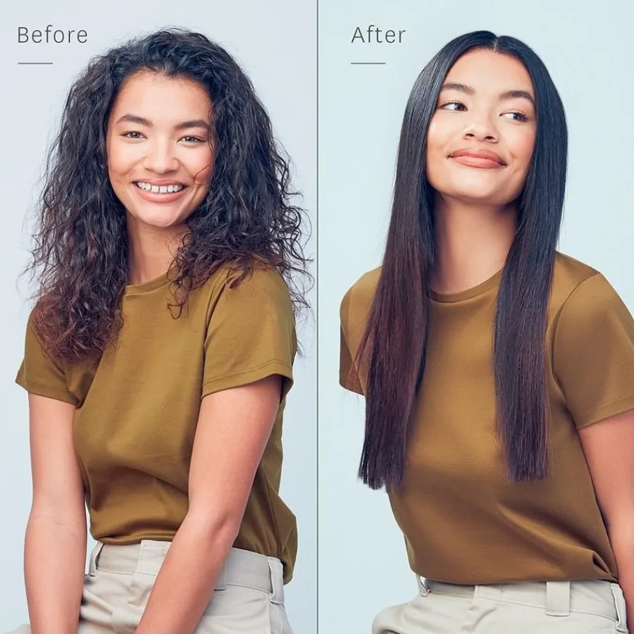 T3 Glätteisen Lucea ID Intelligentes Glätteisen 25 mm Mit Touch-Bedienfeld von Discount