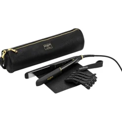 Balmain Hair Couture Glätteisen Professional Titanium Straightener von