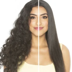 Drybar Glätteisen The Tress Press Straightening Iron 1" von