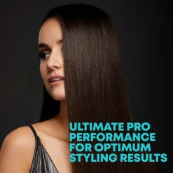 Revamp Professional Glätteisen Touch Digital Keramik von Online