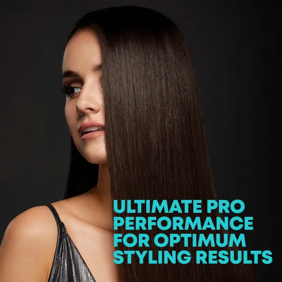 Revamp Professional Glätteisen Touch Digital Keramik von Online