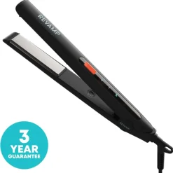 Revamp Professional Glätteisen Touch Digital Keramik von Online