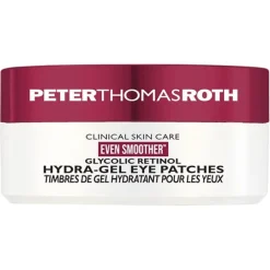 Peter Thomas Roth Glycolic Even Smoother Glycolic Retinol Hydra-Gel Eye Patches von