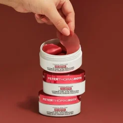 Peter Thomas Roth Glycolic Even Smoother Glycolic Retinol Hydra-Gel Eye Patches von