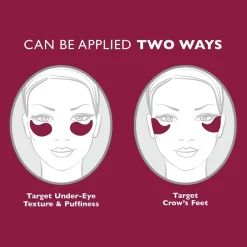 Peter Thomas Roth Glycolic Even Smoother Glycolic Retinol Hydra-Gel Eye Patches von