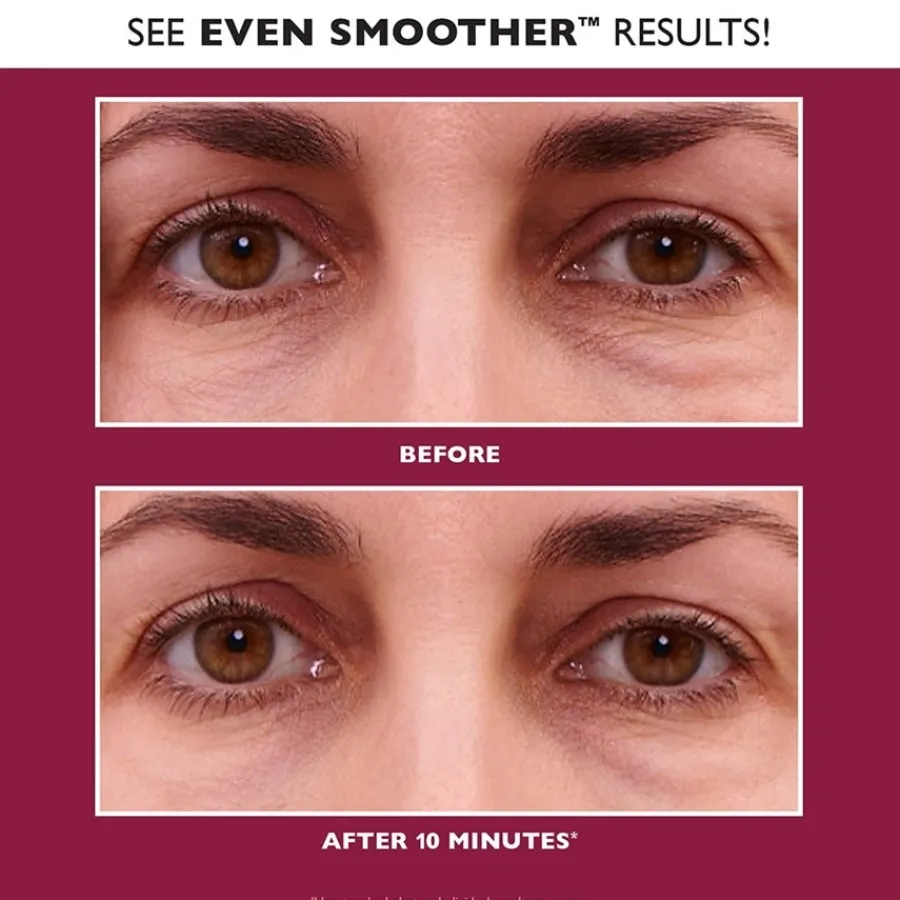 Peter Thomas Roth Glycolic Even Smoother Glycolic Retinol Hydra-Gel Eye Patches von