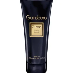 Gainsboro G-Man Body Lotion von Online