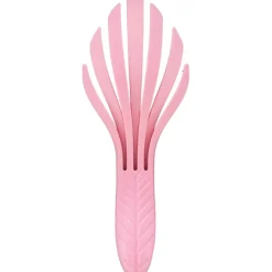 Wet Brush Go Green Curl Detangler Pink von