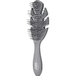 Wet Brush Go Green Detangler Grey von