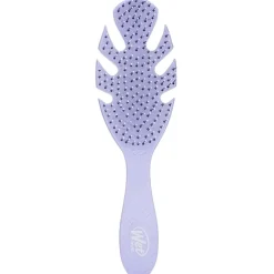 Wet Brush Go Green Detangler Lavender von