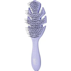 Wet Brush Go Green Detangler Lavender von