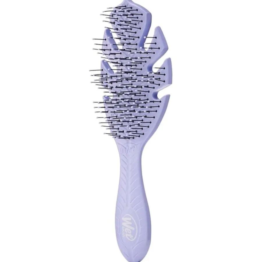 Wet Brush Go Green Detangler Lavender von