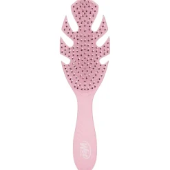 Wet Brush Go Green Detangler Pink von Outlet