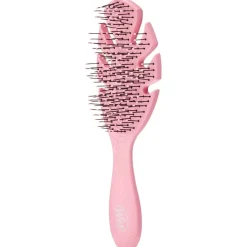 Wet Brush Go Green Detangler Pink von Outlet